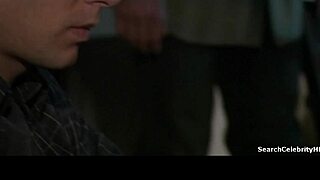 Sunny Mabrey In Species Iii 2004 Sex Scene