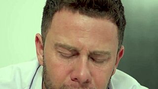 Stepmom Admits She's A Nympho, Begs Stepson To Fuck Her Hard