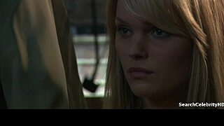 Sunny Mabrey In Species Iii 2004 Sex Scene