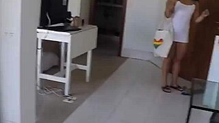 menage with amira daher lana borges paccoo featuring big ass and monster cock