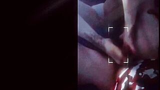 PRETTYFEETE LITE - OLD MAN CHEATING FOOTJOB