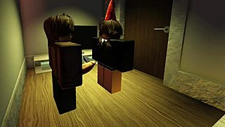 birthday surprise with big tits and monster cock 😏