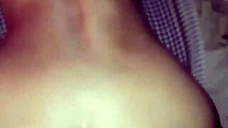 colombian amateur begs for hard fucking with huge dick