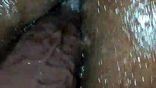 Just a sexy pegging session with a hot babe