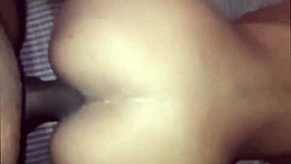 colombian amateur begs for hard fucking with huge dick