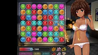 huniepop part 3 uncensored compilation