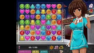 huniepop part 3 uncensored compilation