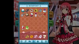 huniepop part 3 uncensored compilation