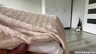 Stepmother show outfit and im secretly jerking off