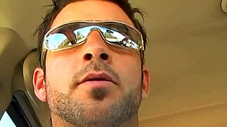 I fuckd big tit blonde mom Devon Lee with monstr cock, she masturabted and got facal cumshot in stockins and heels lingeri