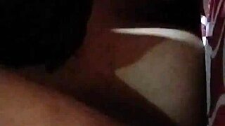 My Best Friend's Curvy Girl Begs to Show Off Her Blowjob Talent