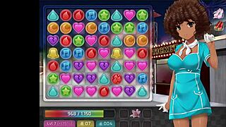 huniepop part 3 uncensored compilation