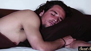 Taboo blowjob in fantasy