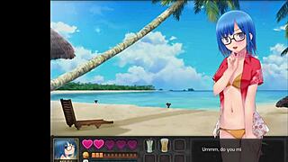 huniepop part 3 uncensored compilation