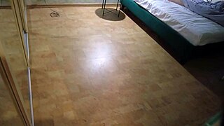 that fat hairy guy fucks the cute teen so good
