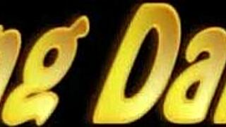 Cherry Morgan Blows In Threesome!