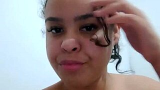 Young girl touches herself in video leak