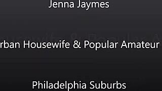 jenna jaymes takes a big deepthroat and facial