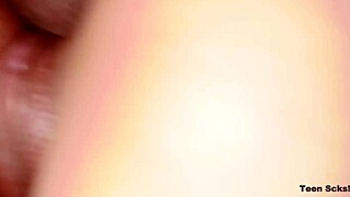 Skinny Teen Is Fucked By Stepdad Load Moaning And Hard Orgasms