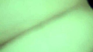 Young girl touches herself in video leak