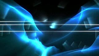 Ukrainian blonde charms in amateur porn series