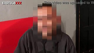 Sadira Hotwife Gang Bang - Erotikaxxx - Entrevistas Para A Cena - Bastidores - Trailer