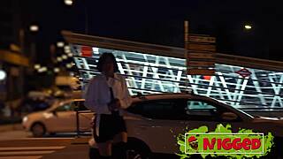 Hey Sandra V, wanna show off those Spanish porn skills in my next video?