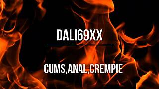 Street Girl In Lingerie Lets Me Fuck Her Pussy And Sniff Panties While Recording