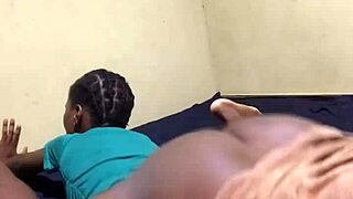 getting fucked hard by my step brother!