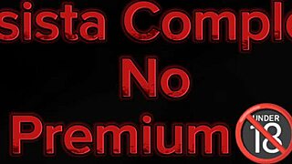 Was it cum on the feet or in Kaya's pussy?