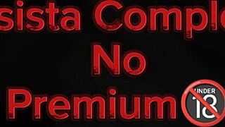 Was it cum on the feet or in Kaya's pussy?