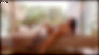 Beautiful 19 year old oiled up for sensual sex with experienced older man, ready for his biggest cock kendra spade