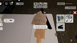 i fuck a hot brazilian blonde and cum in her mouth in brookhaven.