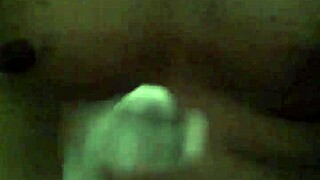 masturbating with soap