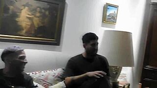 las nuevas orgias de perla lopez housewife