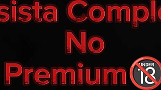 Was it cum on the feet or in Kaya's pussy?