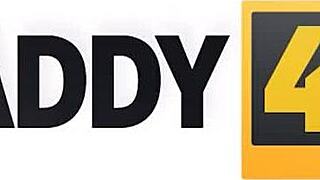 Daddy4k step dad seduces blond girlfriend in the morning 😏