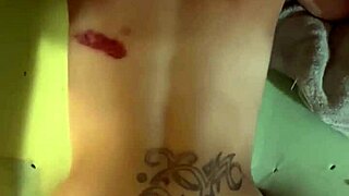 pretty escort walks street for clients