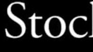 playing with her vibrator, sara jay enjoys herself again