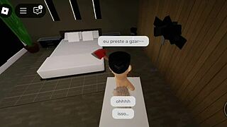 i fuck a hot brazilian blonde and cum in her mouth in brookhaven.