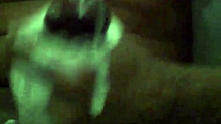 masturbating with soap