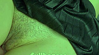 Stepdaddy, What Are You Doing In My Pussy?