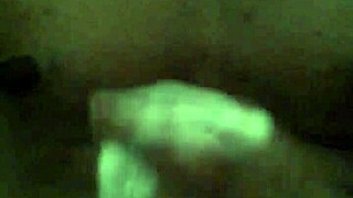 masturbating with soap