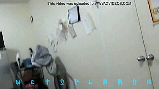 Milf SHAKING her ASS and SUCKING DICK