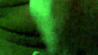 masturbating with soap