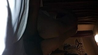 Wild Blonde Teen Screams with BBC in Her Ass!