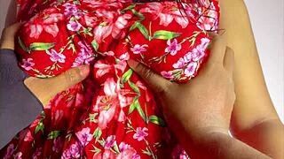 she loves when i cum on her face