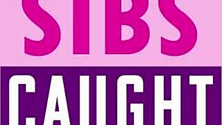 he tried to be decent but stepsis was such a slut