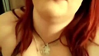 Kandy Kane gives deepthroat blowjob to sri lankan
