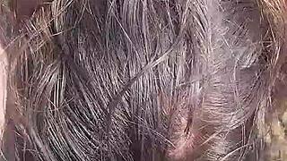 amateur blowjob doggy style cum in mouth bush